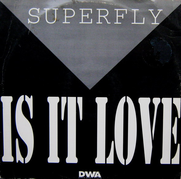 Superfly - Is It Love? | DWA (Dance World Attack) (DWA 01.17)