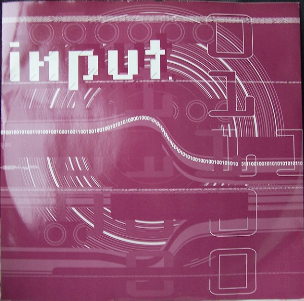 Spacegun - Light Without Heat | Input Records (03INPUTV)