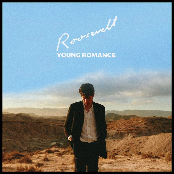 Roosevelt - Young Romance | City Slang (SLANG50167LP) Roosevelt - Young Romance | City Slang (SLANG50167LP)