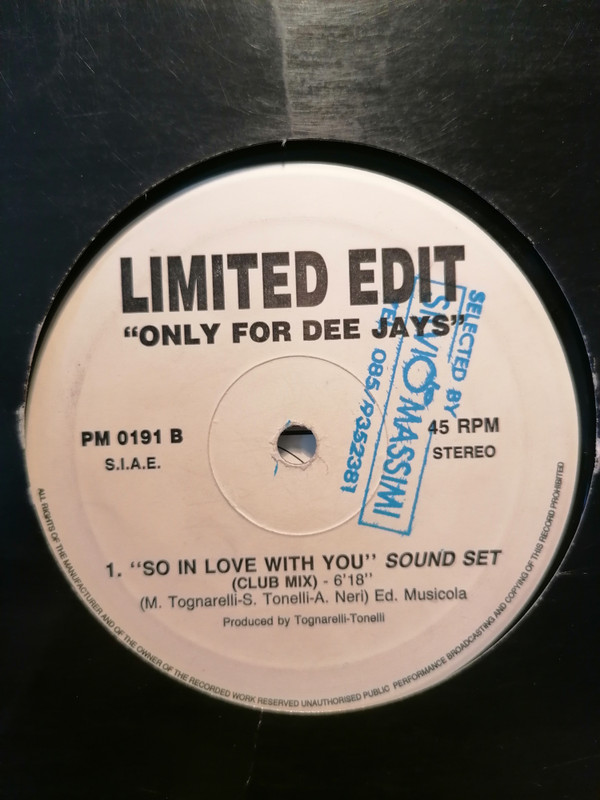 Various - Untitled | Not On Label (PM 0191)