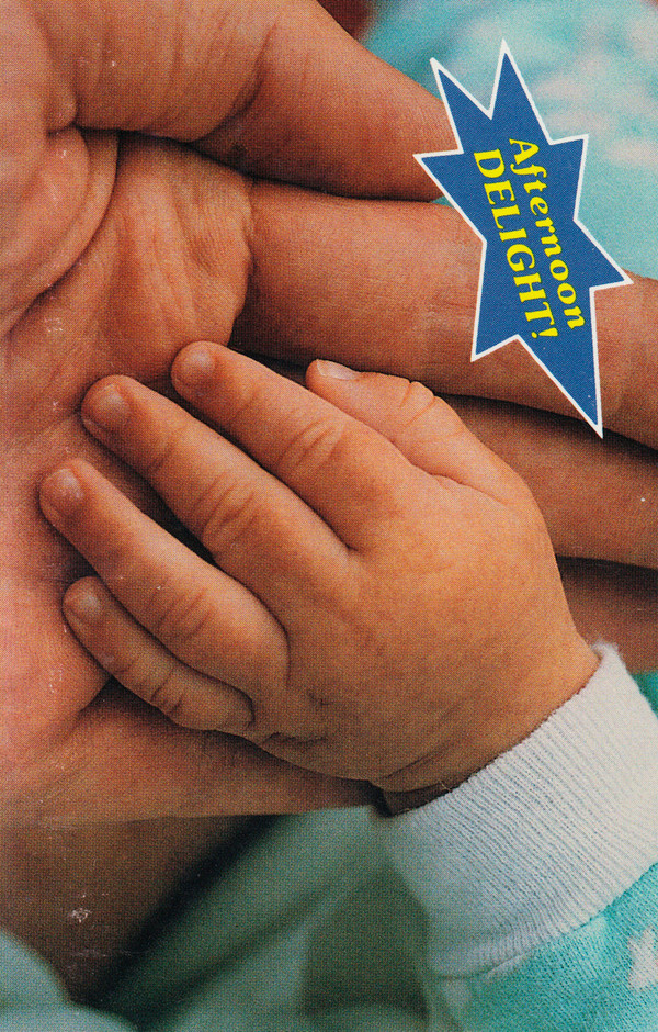 Various - Afternoon Delight! | Sub Pop (SP153a) Various - Afternoon Delight! | Sub Pop (SP153a)