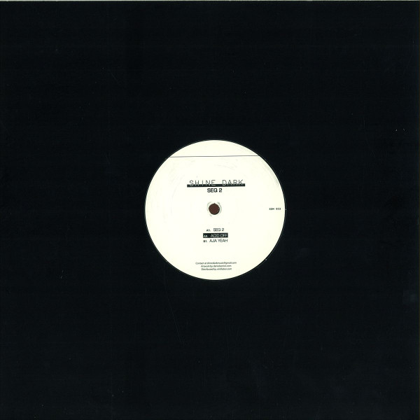 Shine Dark - Seq 2 | Shine Dark Music (SDM003)