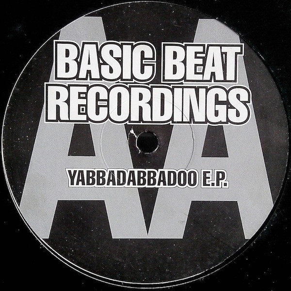 Bizarre, Supreme! - Yabbadabbadoo E.P. | Basic Beat Recordings (BASIC 217-5) - 2 Bizarre, Supreme! - Yabbadabbadoo E.P. | Basic Beat Recordings (BASIC 217-5) - 2