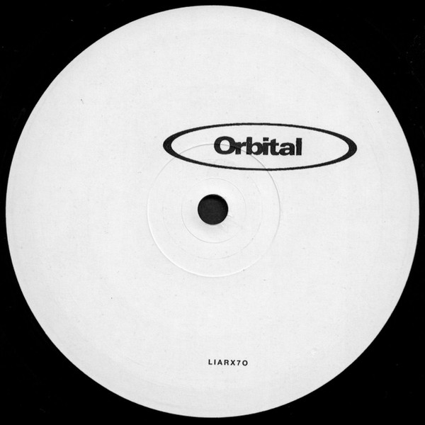 Orbital - Lush 3 | Internal (LIARX7) - 4