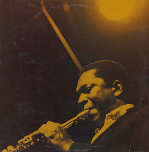John Coltrane - The Other Village Vanguard Tapes | ABC Impulse! (AS-9325) - 2