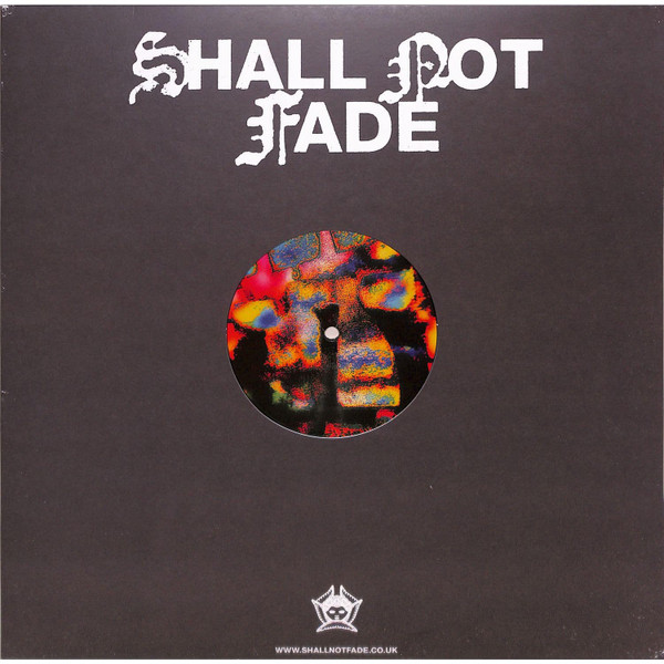 Willis Anne - Movement EP | Shall Not Fade (SNF077) - main