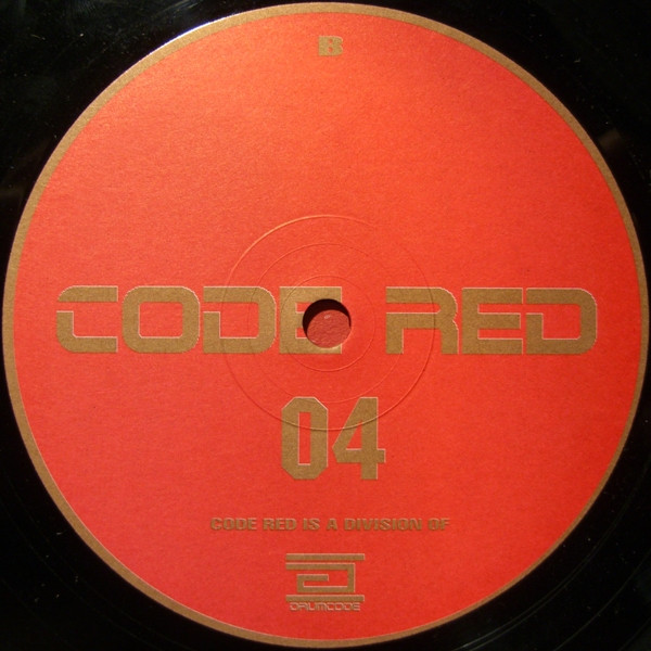 Cari Lekebusch - C-Theories | Code Red (CODE RED 04) - 2