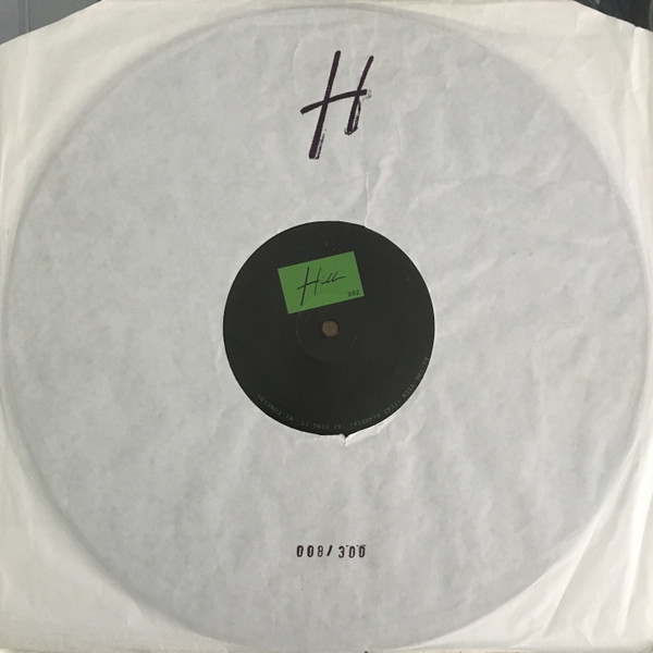 Hill - Hill 002 | Hill (HILL002) - 2