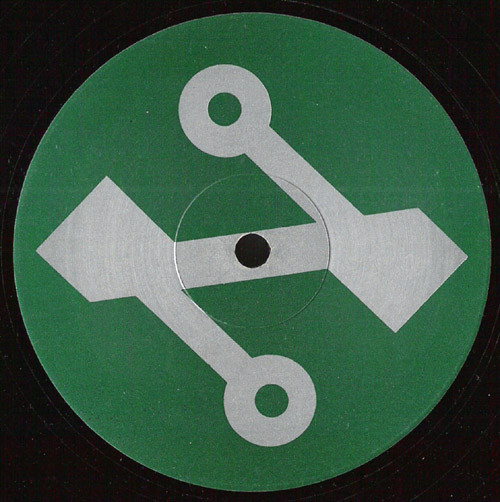 Pandella - This Time Baby | Network Records (NWKT27) - 3