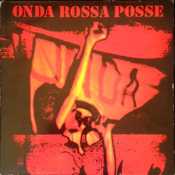 Onda Rossa Posse - Batti Il Tuo Tempo | Not On Label (Onda Rossa Posse Self-released) (none)