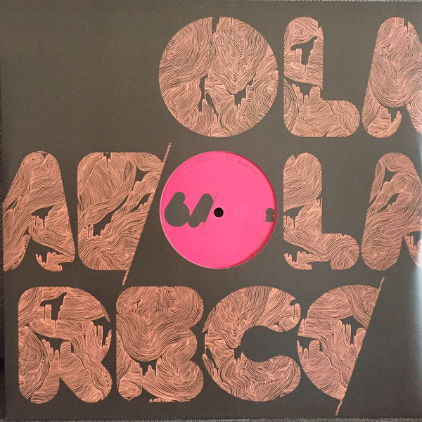 Bushwacka! - Beastman | Olmeto Records (OLM006)