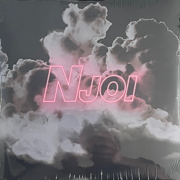 Njoi - Collected | Food Music (YUMNJ1)