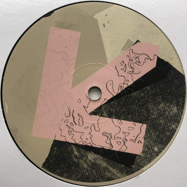 Cartridge + Biome - Banada / Ricky Rose | Kaizen (KZN009) - 2