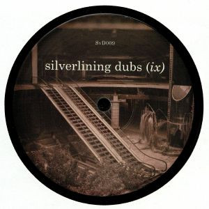 Silverlining - Silverlining Dubs (IX) | Silverlining Dubs (SvD009) - main