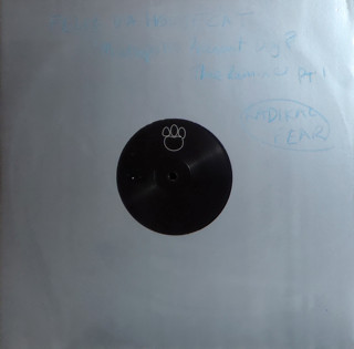 Felix Da Housecat - Metropolis Present Day? Thee Remixes Part I: "Metropolis" | Radikal Fear (FEAR 010) - 4