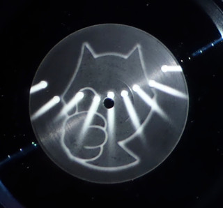 Felix Da Housecat - Metropolis Present Day? Thee Remixes Part I: "Metropolis" | Radikal Fear (FEAR 010)