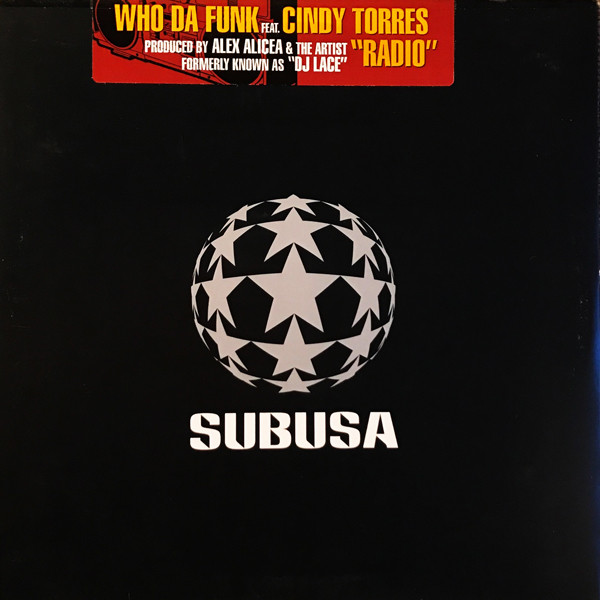 Who Da Funk - Radio | Subusa (SSA04) Who Da Funk - Radio | Subusa (SSA04)