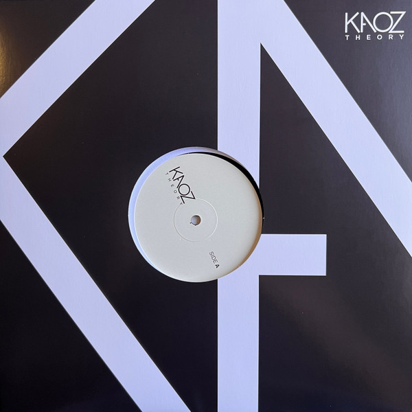 Josh Butler - Piranha EP | Kaoz Theory (KT028V)