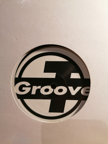 Dildo DJ - Ethno E.P. | Tribal Groove Records (TRG A 002) - 2