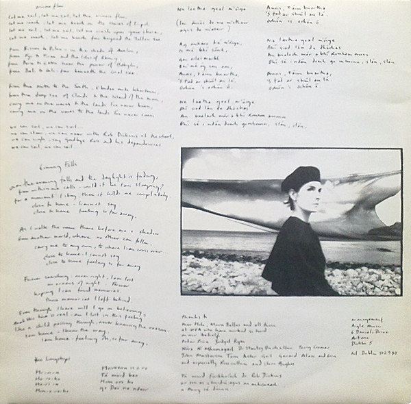 Enya - Watermark | WEA (243875-1) - 6