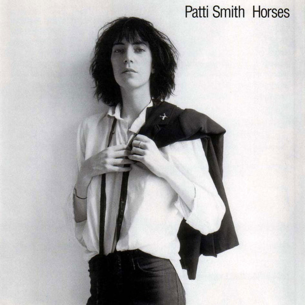 Patti Smith - Horses | Arista (88697159721)