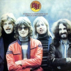 Barclay James Harvest - Everyone Is Everybody Else | Polydor (2383 286)