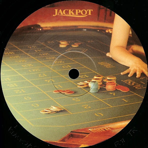 Various - Blackjack Presente Jackpot | Black Jack (BLACKJACK LP99001) - 5 Various - Blackjack Presente Jackpot | Black Jack (BLACKJACK LP99001) - 5