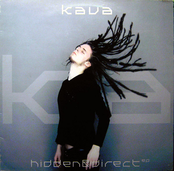 Kava - Hidden & Direct EP | Fabrique Records (Fab006)