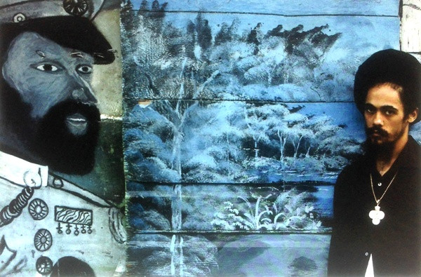 Damian Marley - Welcome To Jamrock | Tuff Gong (9885698) - 4 Damian Marley - Welcome To Jamrock | Tuff Gong (9885698) - 4