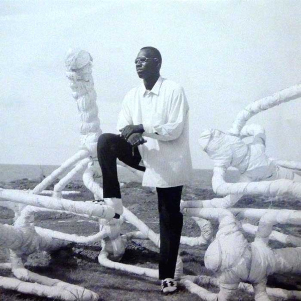 Persona Service - 660 Problems | Cellar Door Service (CD001) - 2