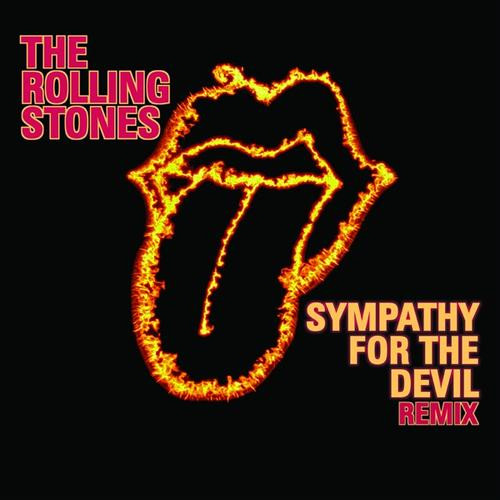 The Rolling Stones - Sympathy For The Devil (Remix) | Virgin (6024 9 81061 5 0) - main