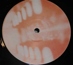 Damon - Cold Spice / Crushing Pressure | Promethean Records (Promethean 03) - 2