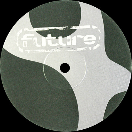 3 Wise Monkeys - Dominator | Low Sense (FUTURES8) - 2