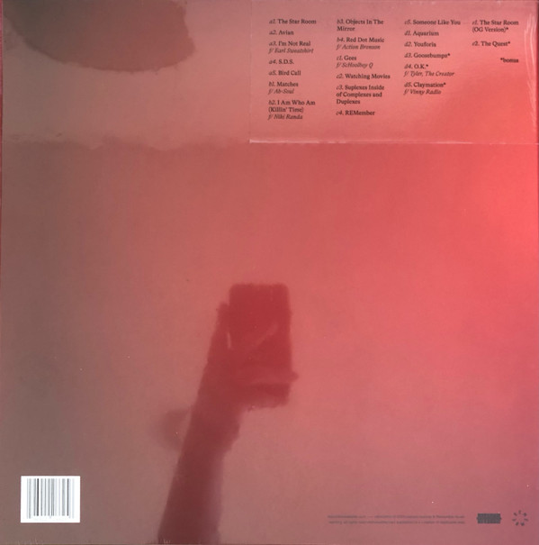 Watching Movies With The Sound Off