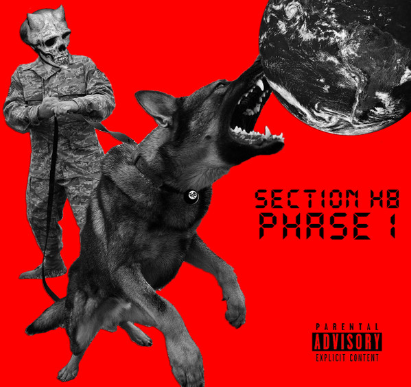 Section H8 - Phase 1 | Flatspot Records (39)