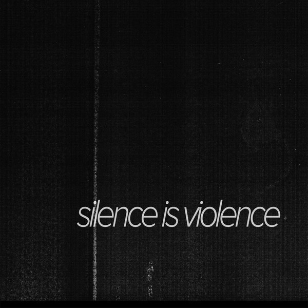 Adam Vandal - Silence Is Violence | DD (DD 05) - 3