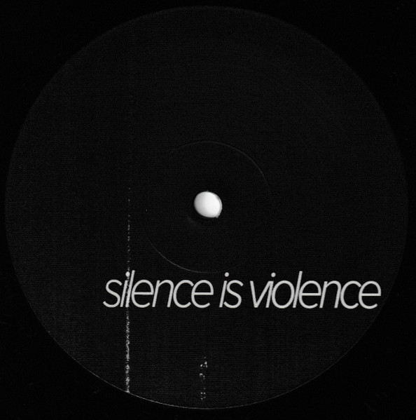 Adam Vandal - Silence Is Violence | DD (DD 05)
