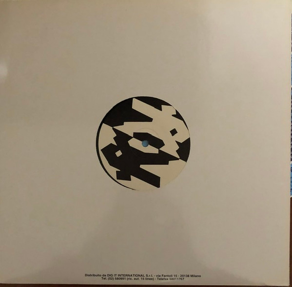 A.D.A.M. Featuring Amy - Zombie | Reflex Records (RFX 192) - 2 A.D.A.M. Featuring Amy - Zombie | Reflex Records (RFX 192) - 2