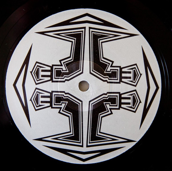 Steve Mason - Conception Vessel (Remixes) | Experience Grooves (EXG 006R) - 4