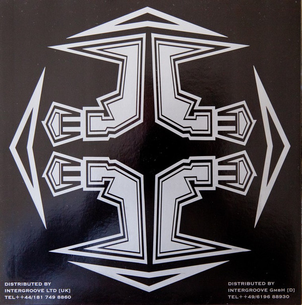 Steve Mason - Conception Vessel (Remixes) | Experience Grooves (EXG 006R) - 2