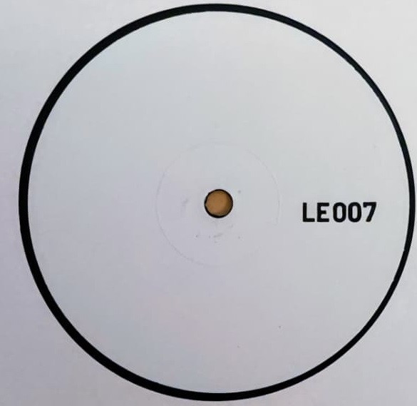 Mirko Felicioli - Ordo Ab Chao EP | Loud Enough (LE007) - main
