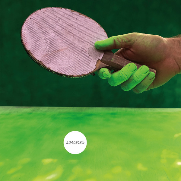 Sorcerer - Kids World | Growing Bin Records (GBR035)