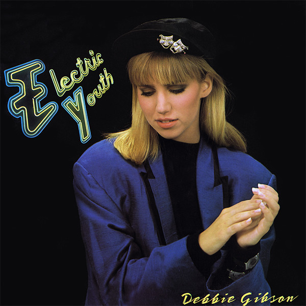 Debbie Gibson - Electric Youth | Atlantic (0-86427)