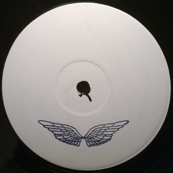 Paul van Dyk - Wings EP | Not On Label (Paul van Dyk) (WINGS) - 2 Paul van Dyk - Wings EP | Not On Label (Paul van Dyk) (WINGS) - 2