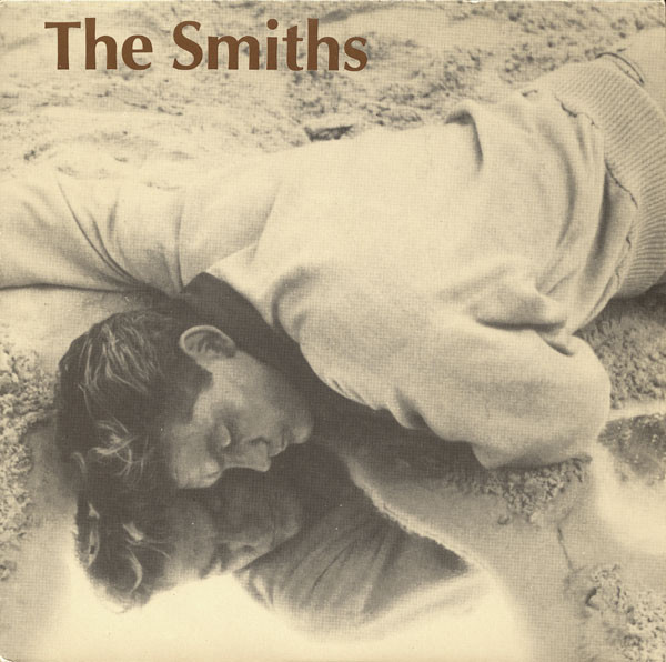 The Smiths - This Charming Man | Rough Trade (RT 136)