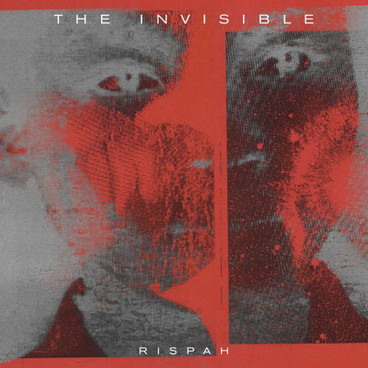 The Invisible - Rispah | Ninja Tune (ZEN188)