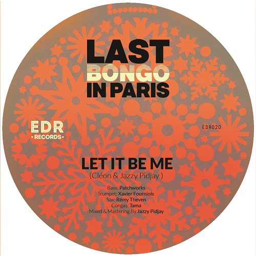 Battened Ships / Let It Be Me