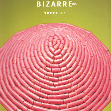 Bizarre Inc - Surprise | Mercury (MERX 462)