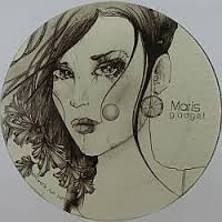 Maris - Gadget | Jesus Was Black (JWB 004) - 2