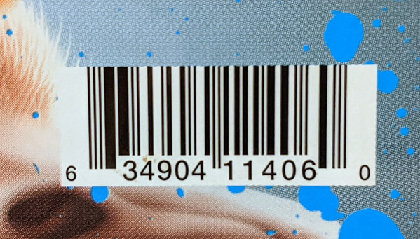 Basement Jaxx - Where's Your Head At | XL Recordings (XLT140) - 5